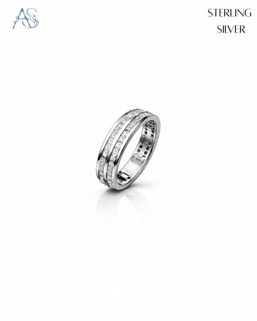 Luxury Parallel Band