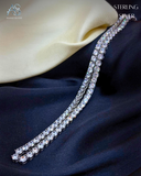 The Icy Collar Gent's Chain