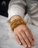 Golden Mayur Heritage Ladies Kade
