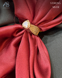 Sweetheart Petal Ring