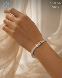 The Blossom Link Ladies bracelet