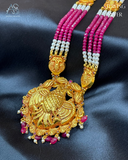 Mayura Heritage Long Set