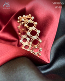 The Modern Classic Ladies Bracelet