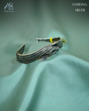 The Solid Daily-Wear Gent's Kada