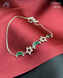 The Guardian Heart Ladies Bracelet