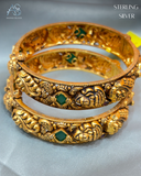 Golden Mayur Heritage Ladies Kade