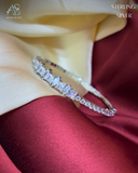 The Infinite Shine Ladies Bracelet