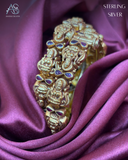 Shubh-Labh Antique Ladies Kade