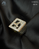 Horse Power Ring