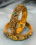 Golden Mayur Heritage Ladies Kade