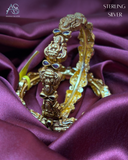 Shubh-Labh Antique Ladies Kade