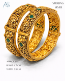 Golden Mayur Heritage Ladies Kade