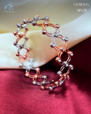 The Modern Classic Ladies Bracelet