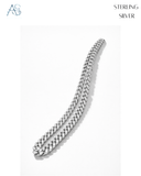 The Icy Collar Gent's Chain