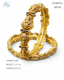 Shubh-Labh Antique Ladies Kade