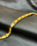 Titan Chain Bracelet