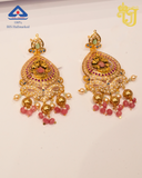Jadau Set