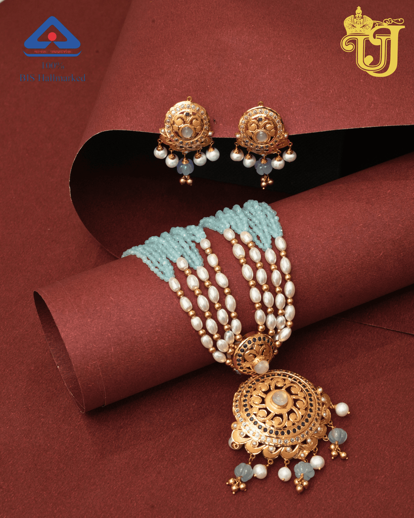 Jadau Set