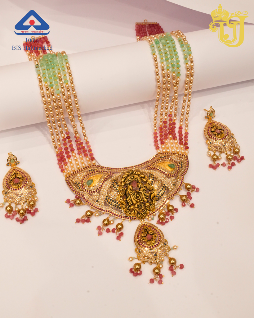 Jadau Set