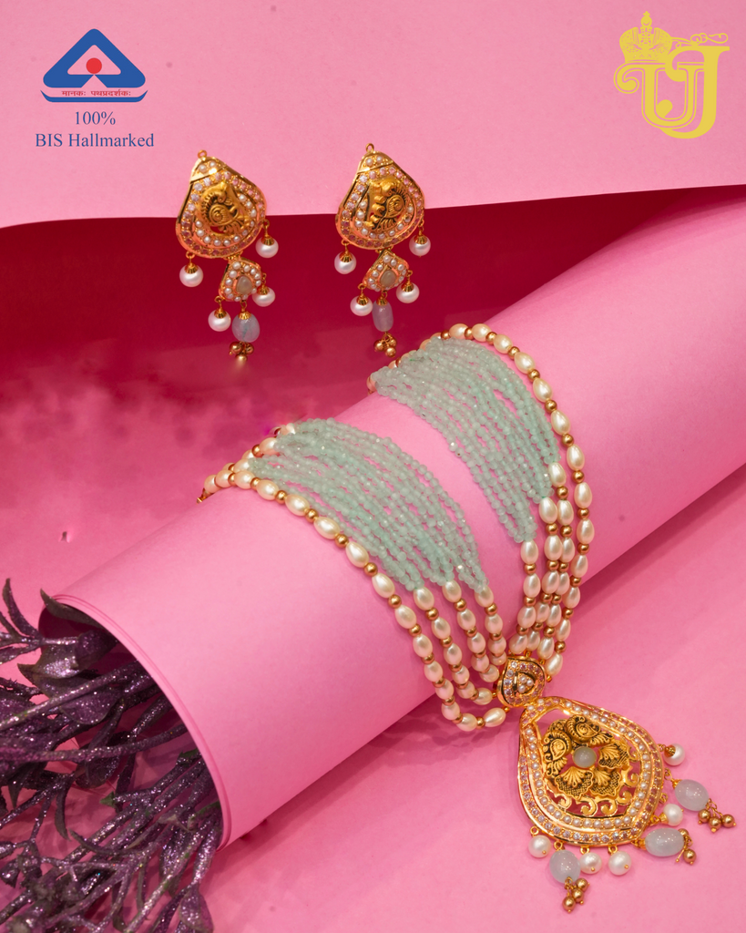 Jadau Set